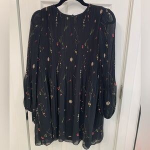 Wilfred Daydreamer Mini Dress